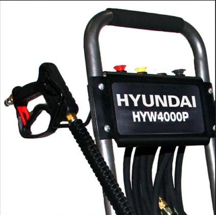 Petrol Pressure Washer Petrol Pressure Washer